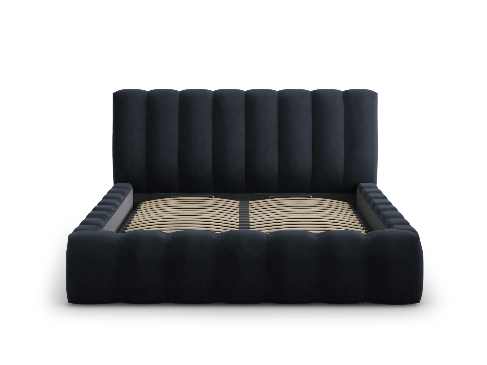 Palma — Bed (230x225x94 cm)