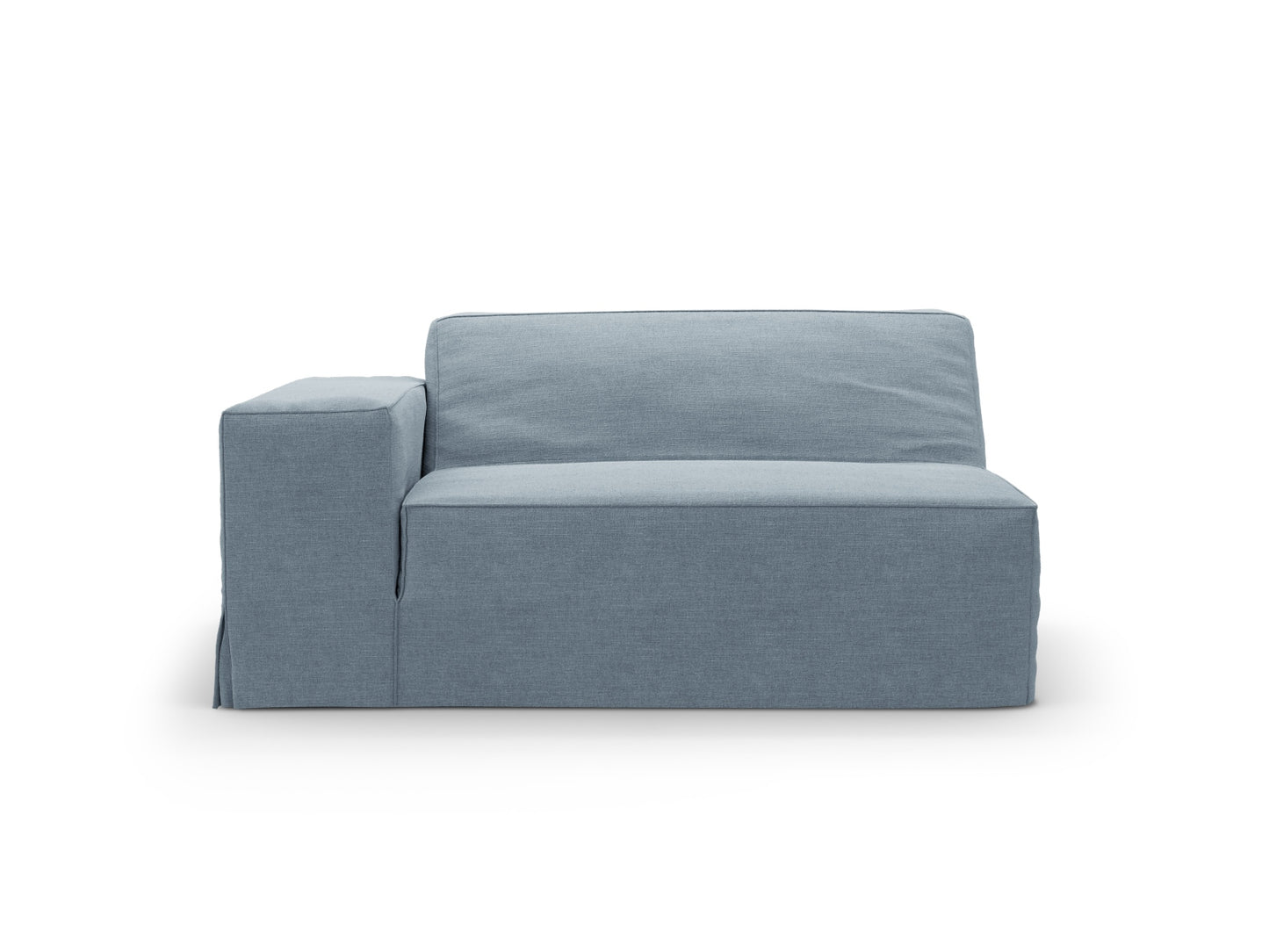 Jodie — modulinė sofa (122,0 x 99,0 x 77,0 cm)