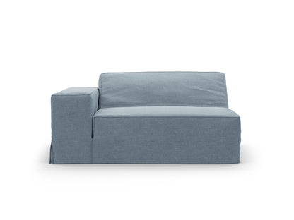 Jodie — modulinė sofa (122,0 x 99,0 x 77,0 cm)