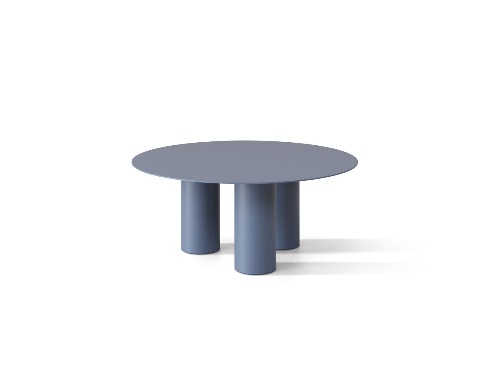 Archie — Table (80x80x33.5 cm)