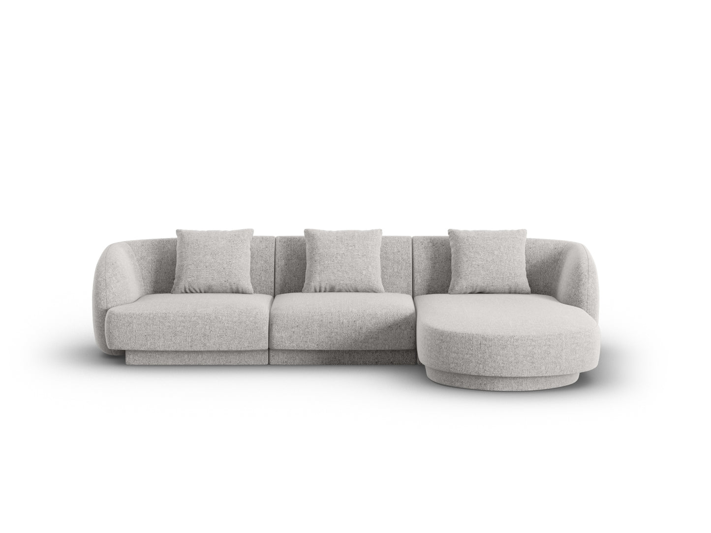 Tulum — Corner Sofa (255x156x70 cm)