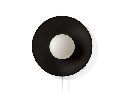 Mist — Lighting (28x28x16 cm) Black (Black)