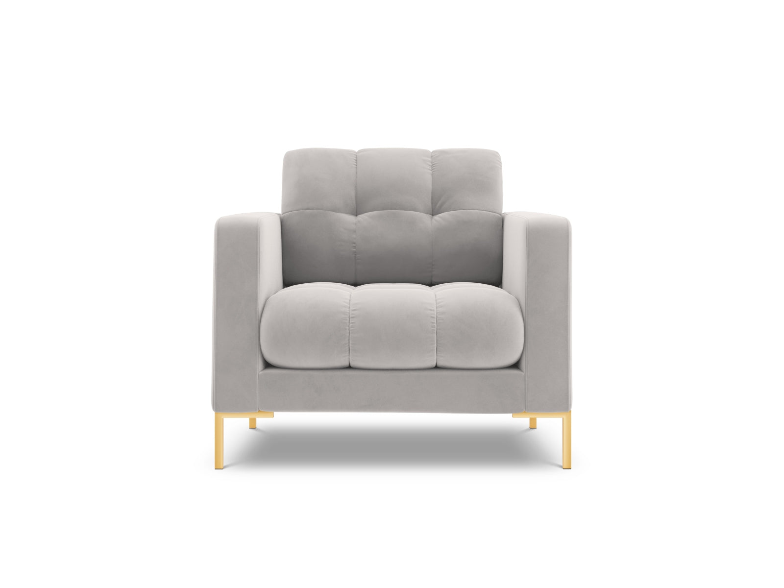 Bali — Tugitool Silver (Bluvel 03) Kuldne metall