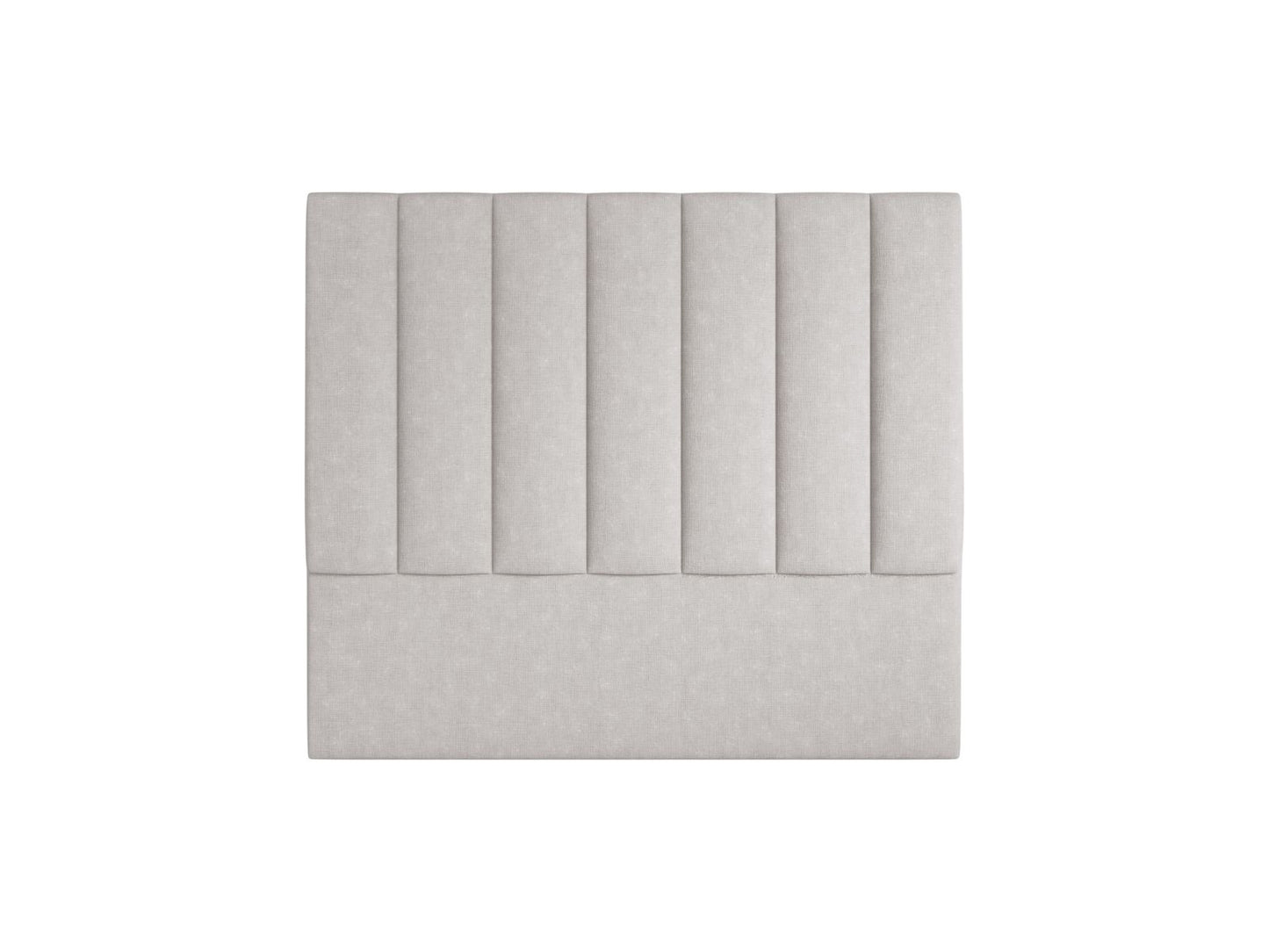 Marl — voodipeats (140,0 x 8,0 x 120,0 cm)