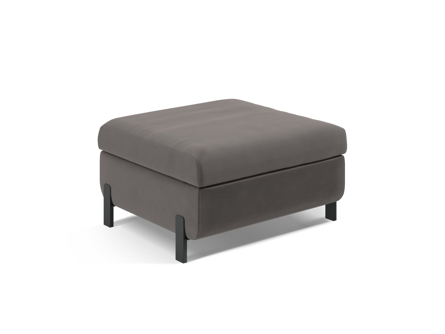 Gloria — Pouf (87.0x72.0x46.0 cm)