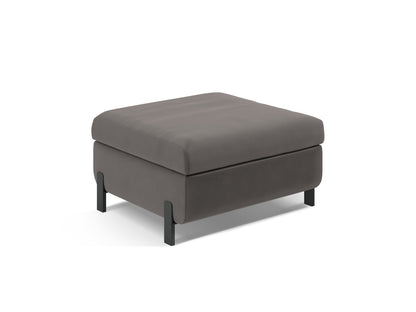 Gloria — Pouf (87.0x72.0x46.0 cm)