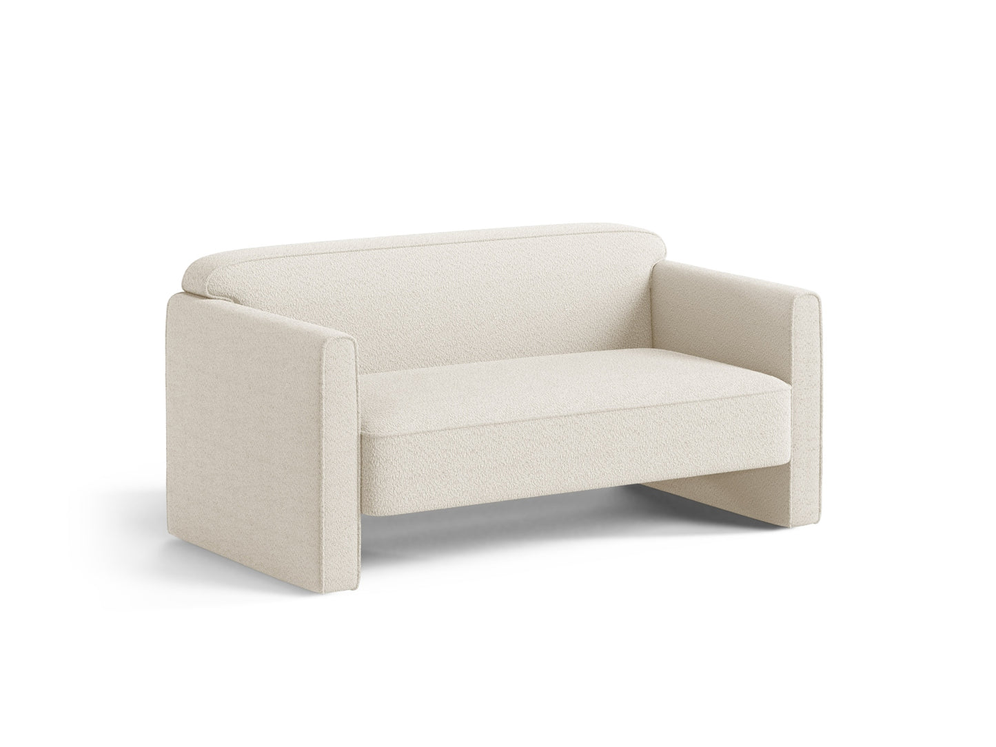 Abby — diivan (140,0 x 80,0 x 69,0 cm)