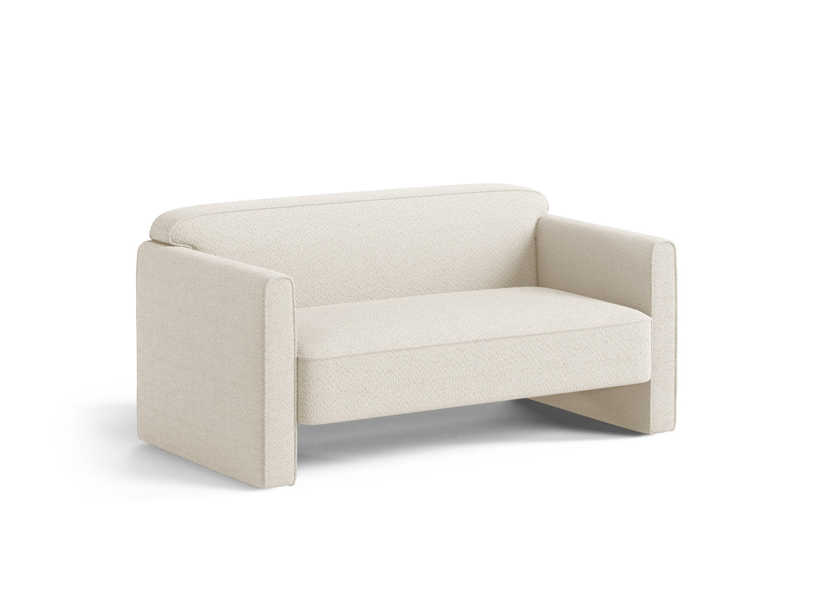 Abby — diivan (140,0 x 80,0 x 69,0 cm)