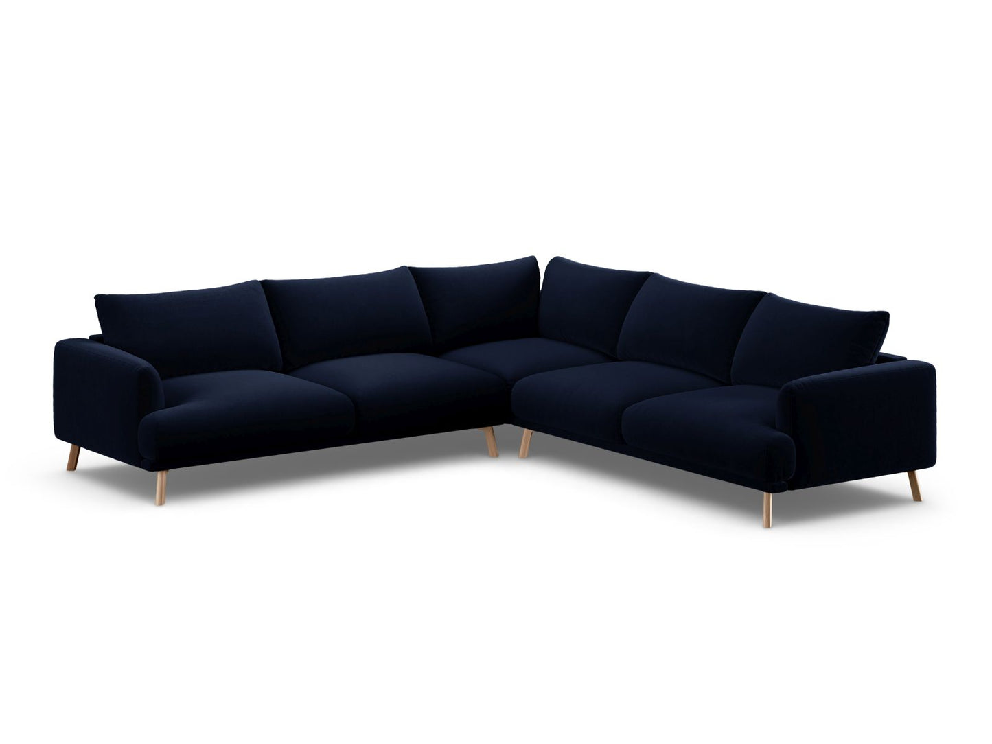 Naomi — Corner Sofa (280.0x280.0x75.0 cm)
