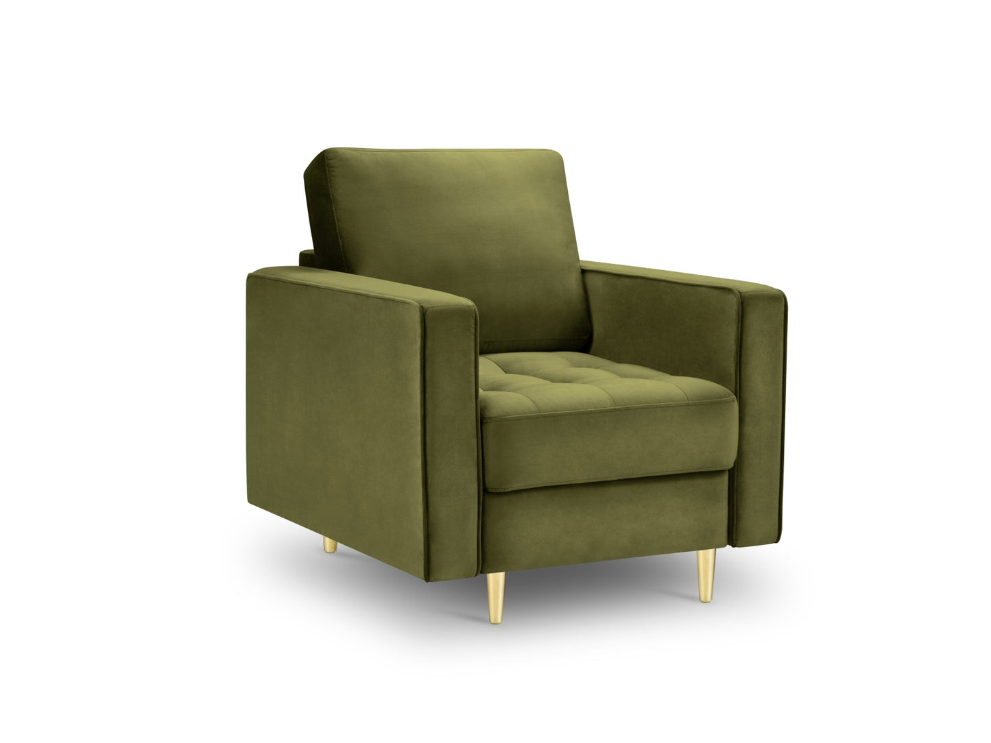 Aspen — Armchair (80x90x90 cm)