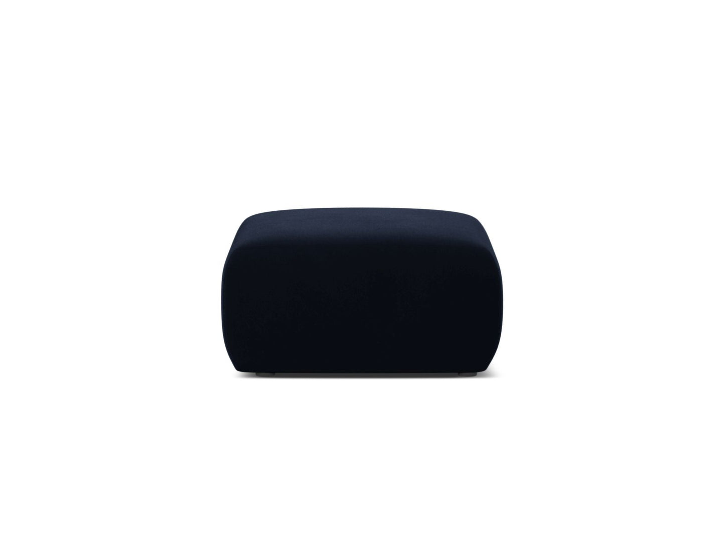 Molino — Pouffe (75,0x75,0x40,0 cm)