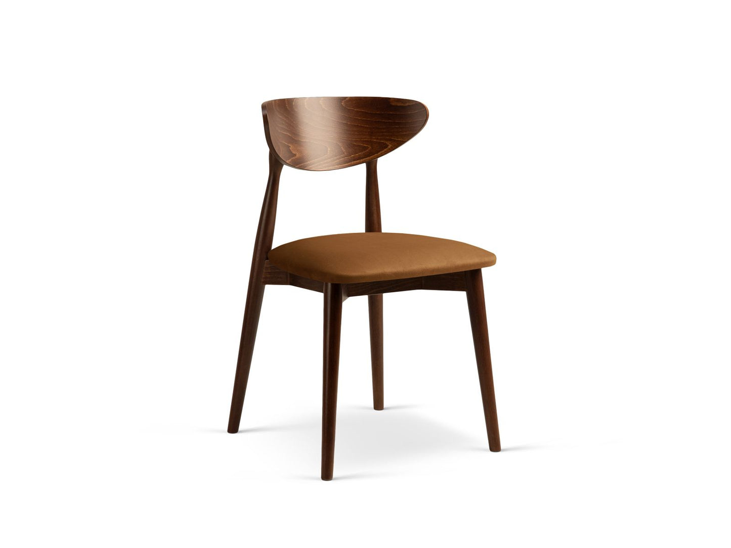 Leon — Kitchen Chair (47.5x48x79 cm)