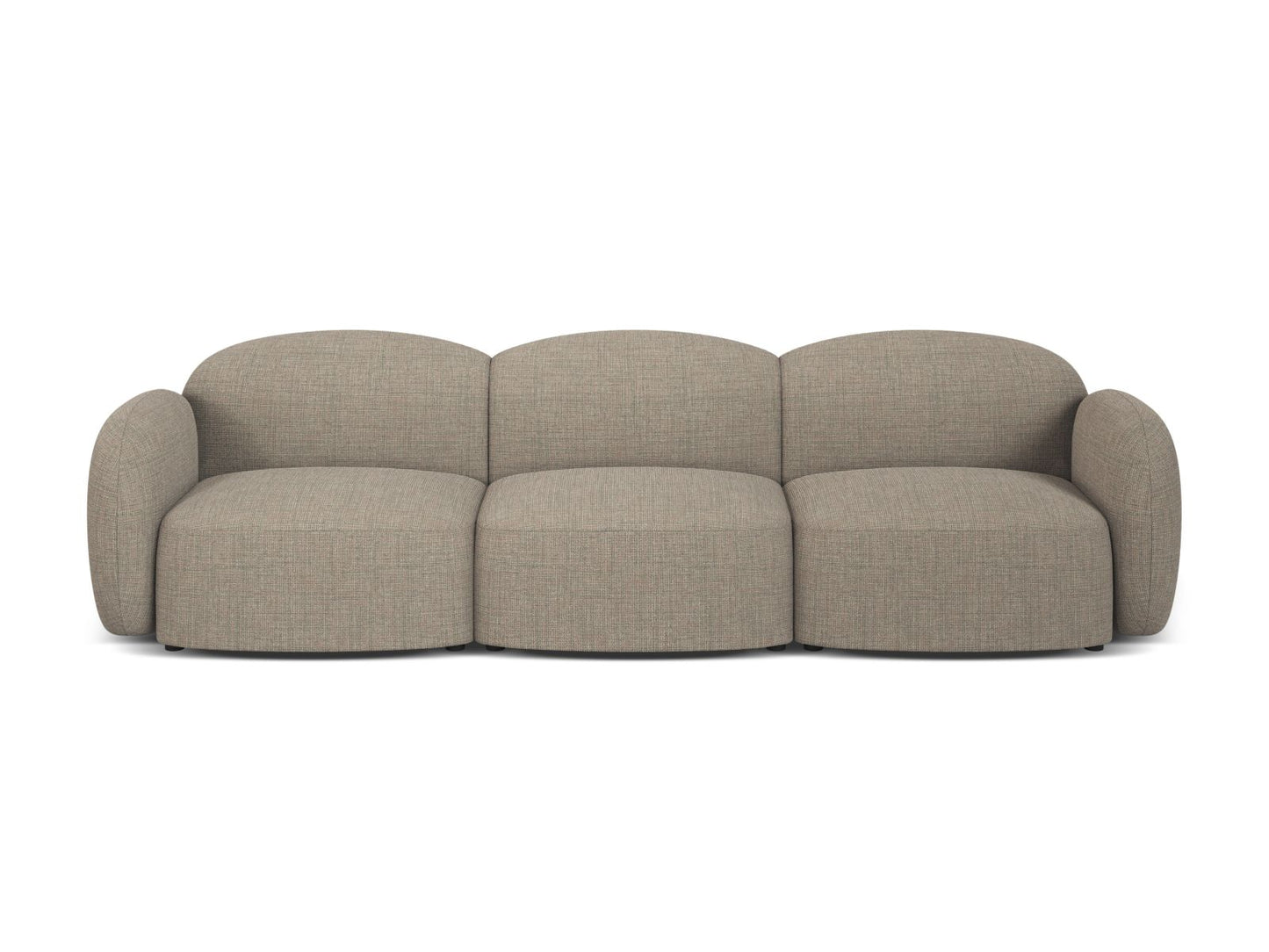 Blair — diivan (274,0 x 95,0 x 76,0 cm)