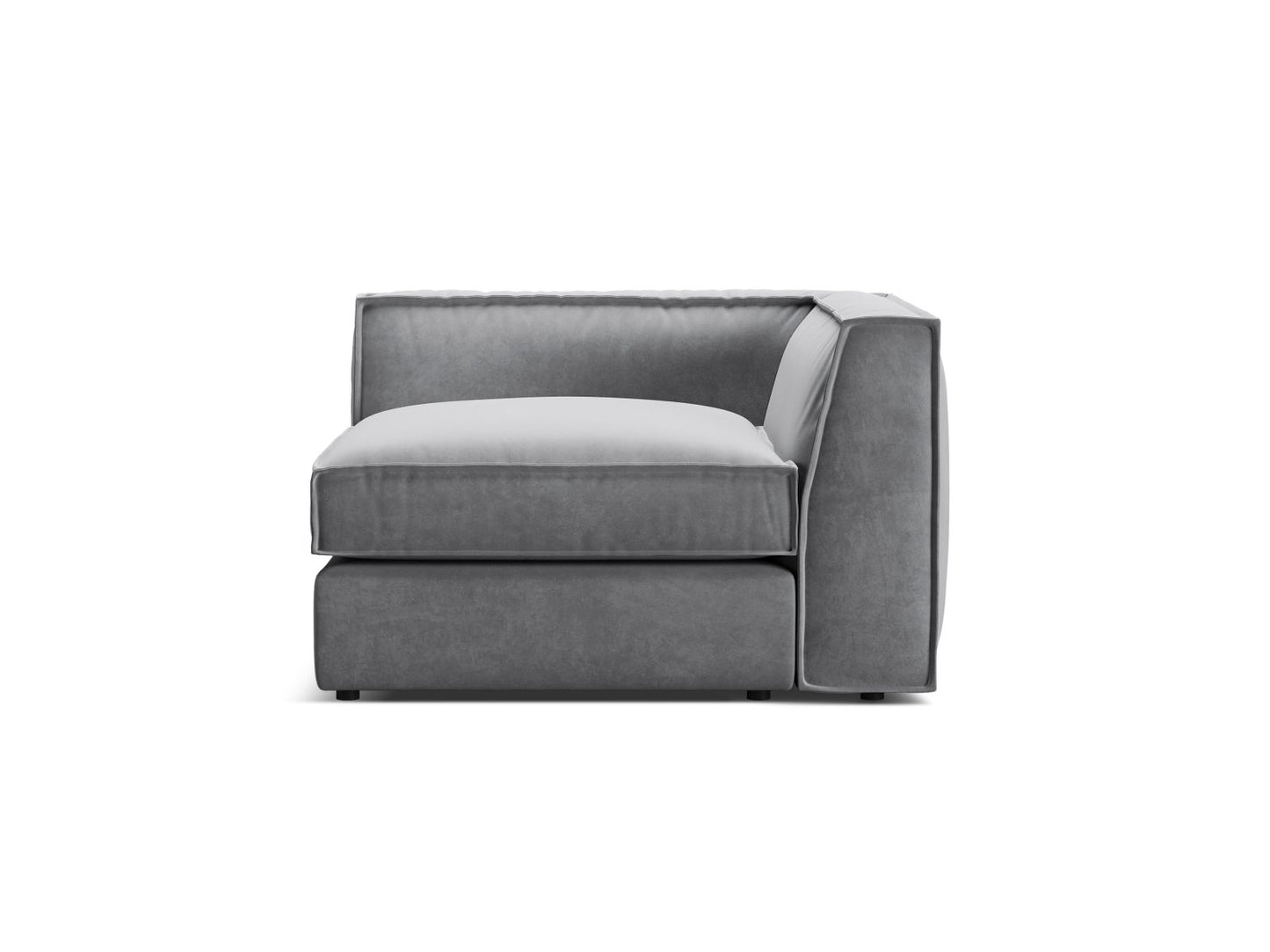 Pola — Modulinė sofa (103,0 x 103,0 x 88,0 cm)
