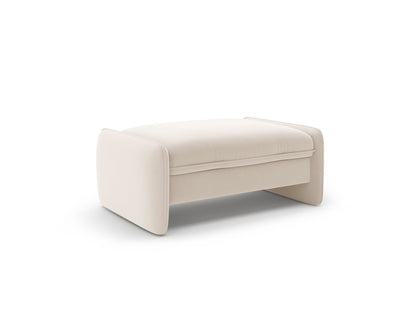 Georgia — Pouf (115x70x43 cm)