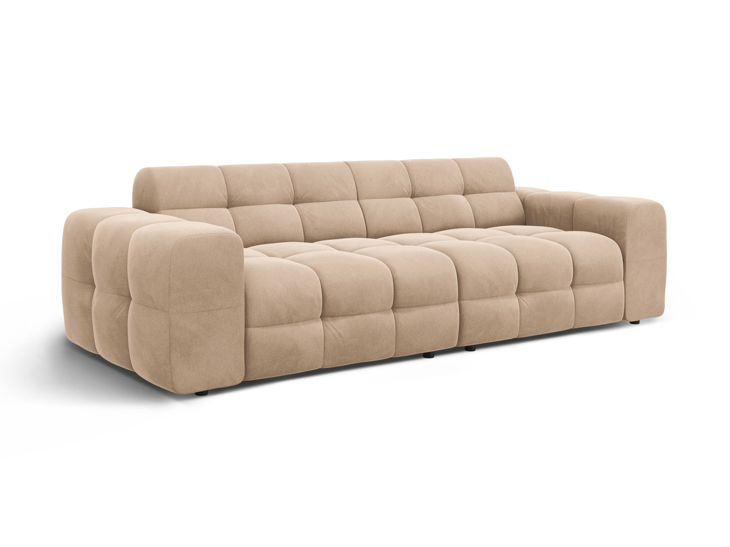 Kendal — Diivan (255,0 x 103,0 x 79,0 cm)