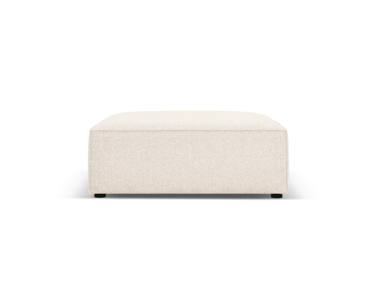 Arendal — Pouf (102x80x40 cm)