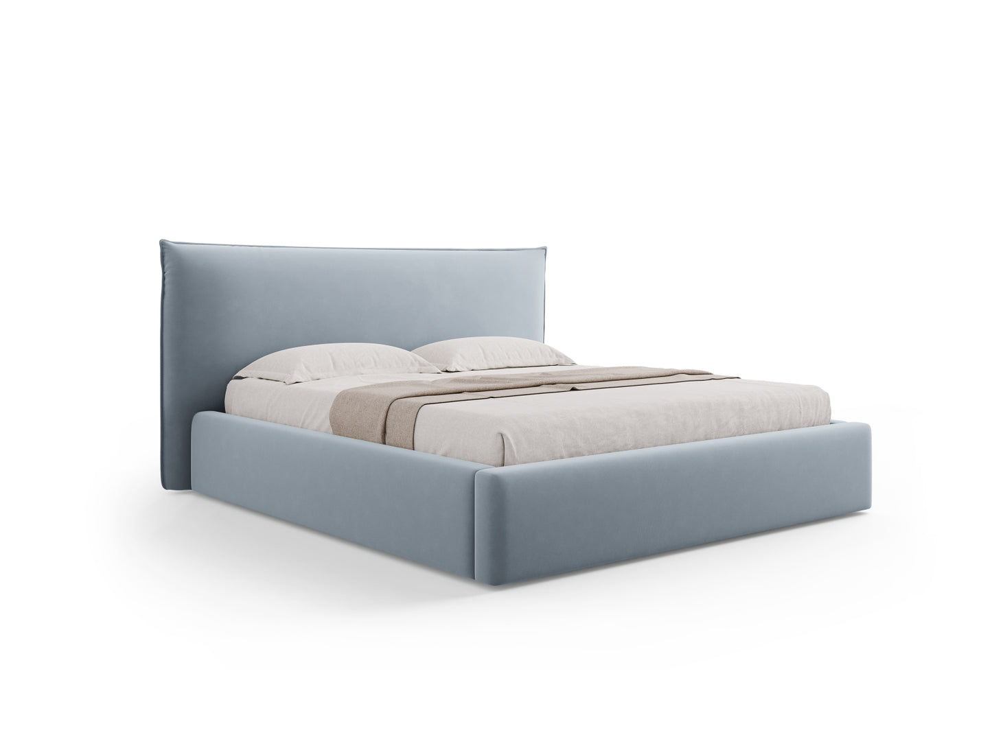 Kaelle — Bed (223.0x180.0x111.0 cm)