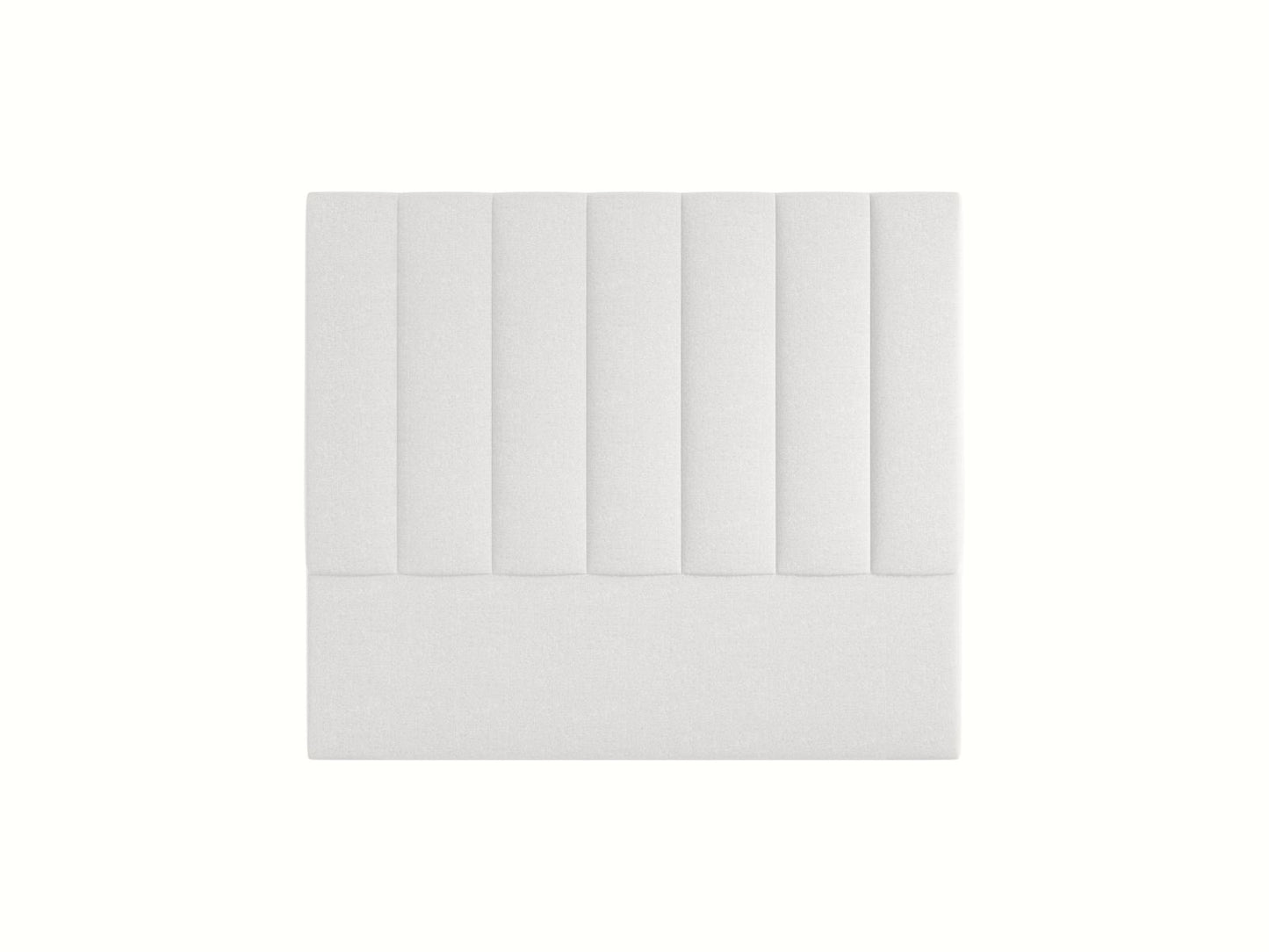 Marl — voodipeats (140,0 x 8,0 x 120,0 cm)