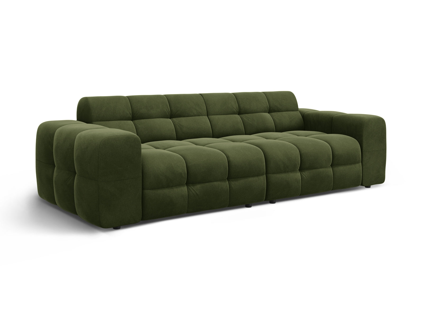 Kendal — Diivan (255,0 x 103,0 x 79,0 cm)