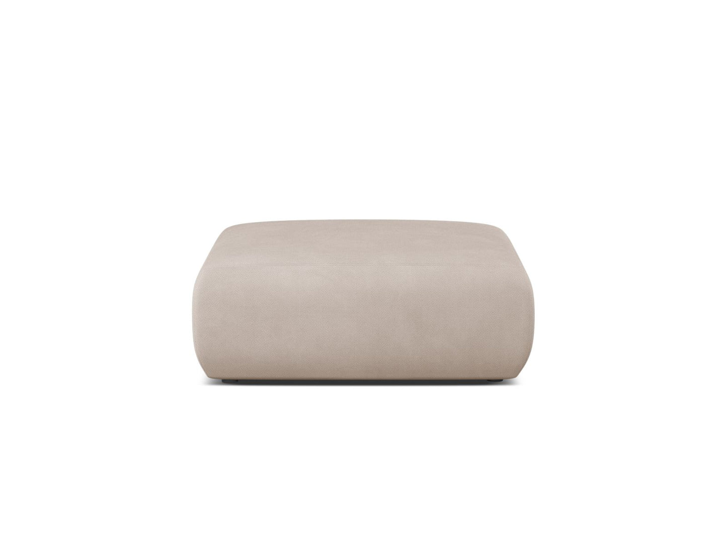 Molino — Pufas (100,0 x 100,0 x 40,0 cm)