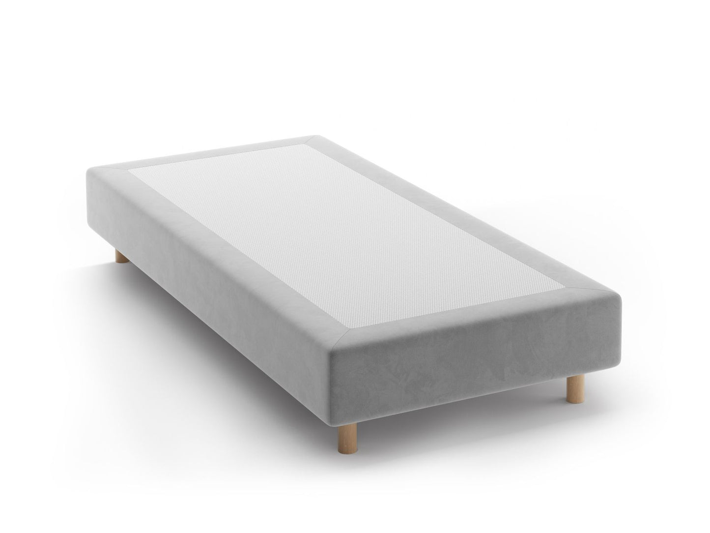 Whale — Bed Base (200.0x100.0x35.0 cm)