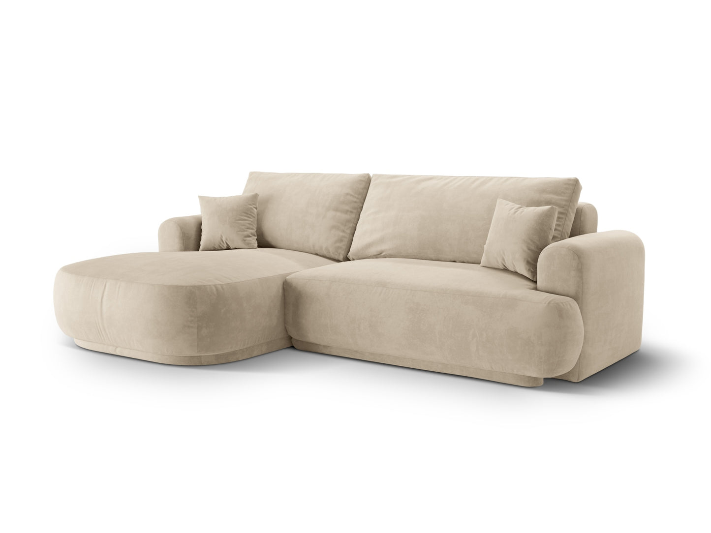 Ella — Corner Sofa (271x174x88 cm)