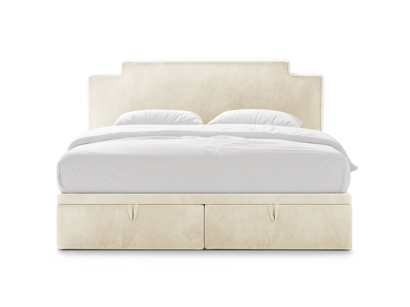 Princess — Bed (180x211x122 cm)