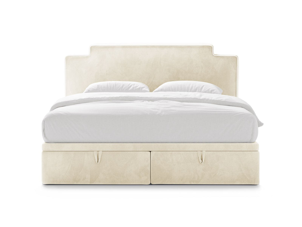 Princess — Bed (200x211x122 cm)