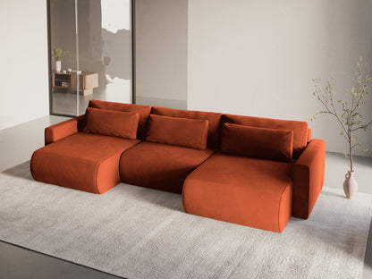 Belfast — Panoramic Sofa
