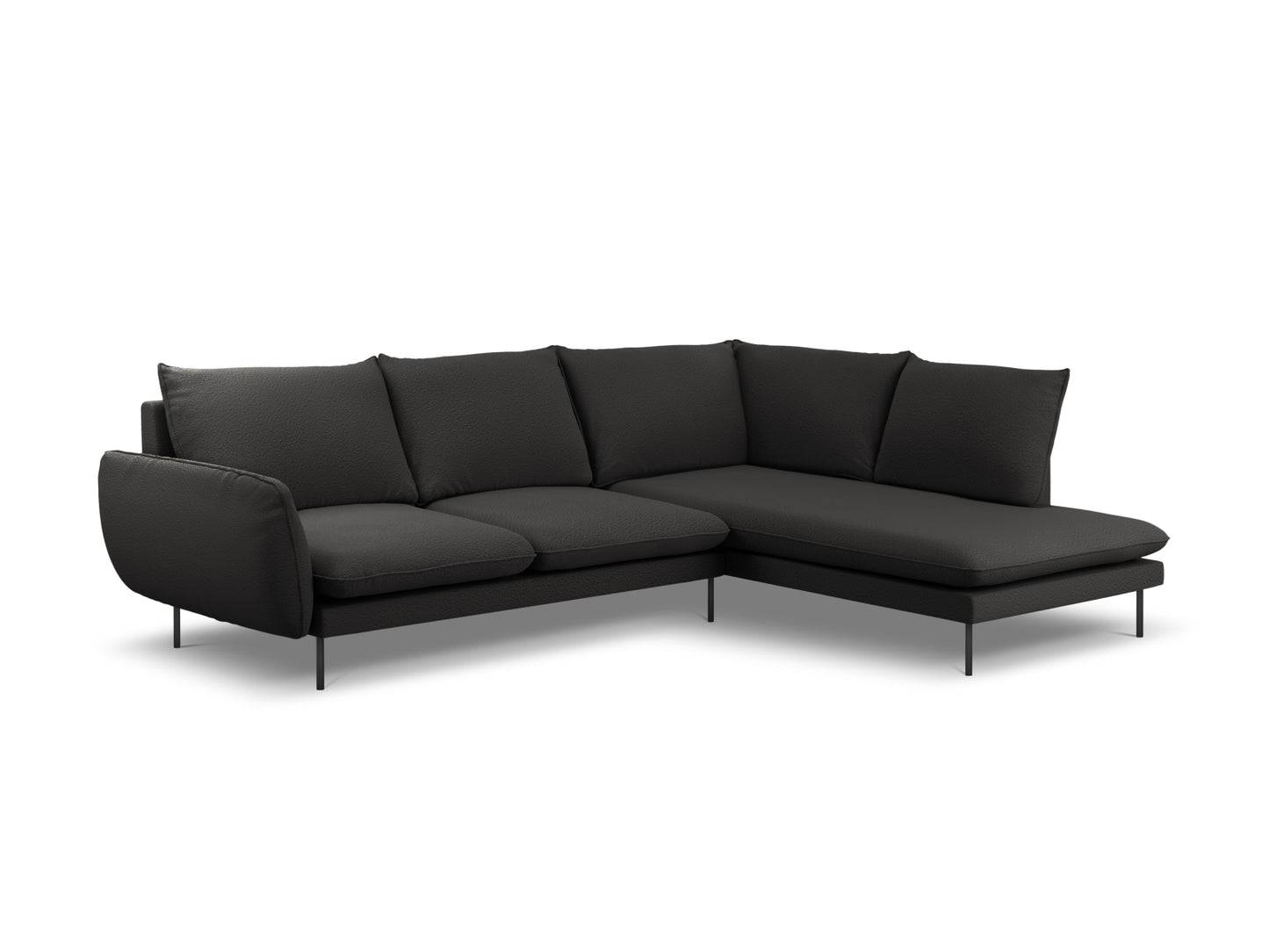 Vienna — Corner Sofa (275x185x95 cm)