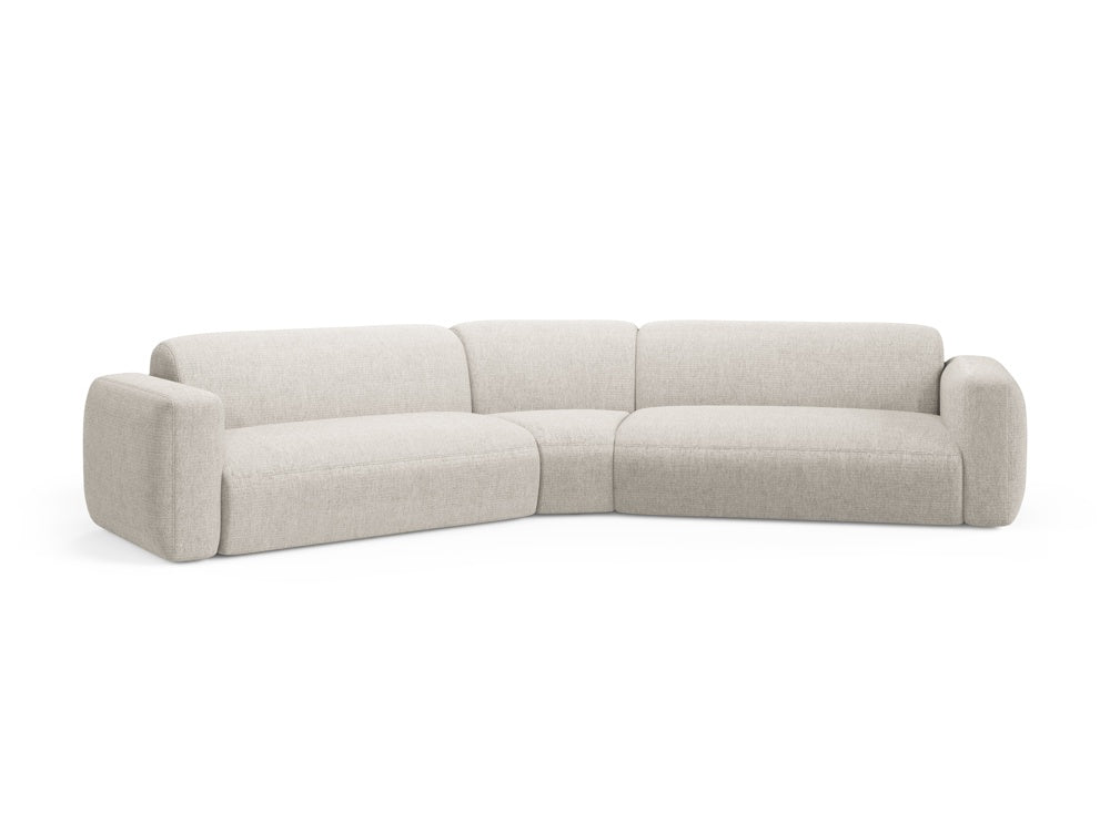 Strino — Corner Sofa (344x210x78 cm)