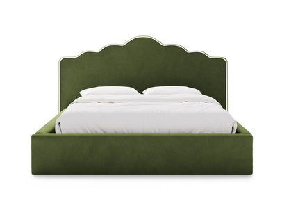 Dream — Bed (200x222x122 cm)