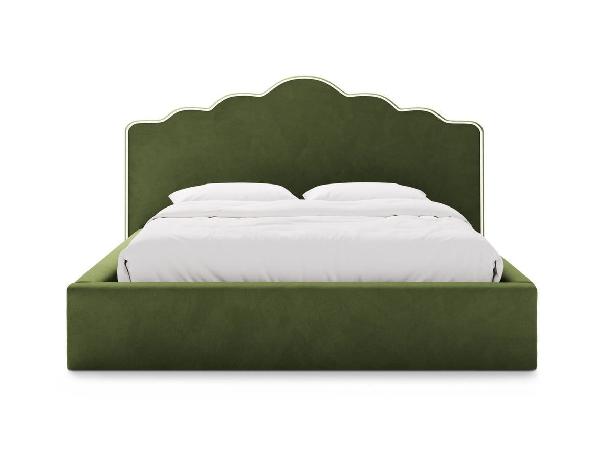 Dream — Bed (220x222x122 cm)