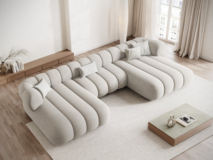 Koge — Panoramic Sofa