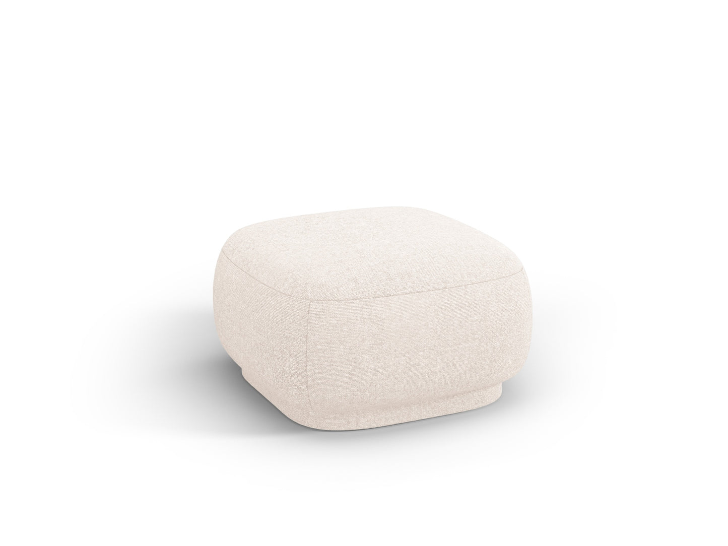 Camden — Pouf (65x65x39 cm)