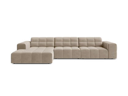 Jennifer — Corner Sofa (284.0x166.0x70.0 cm)