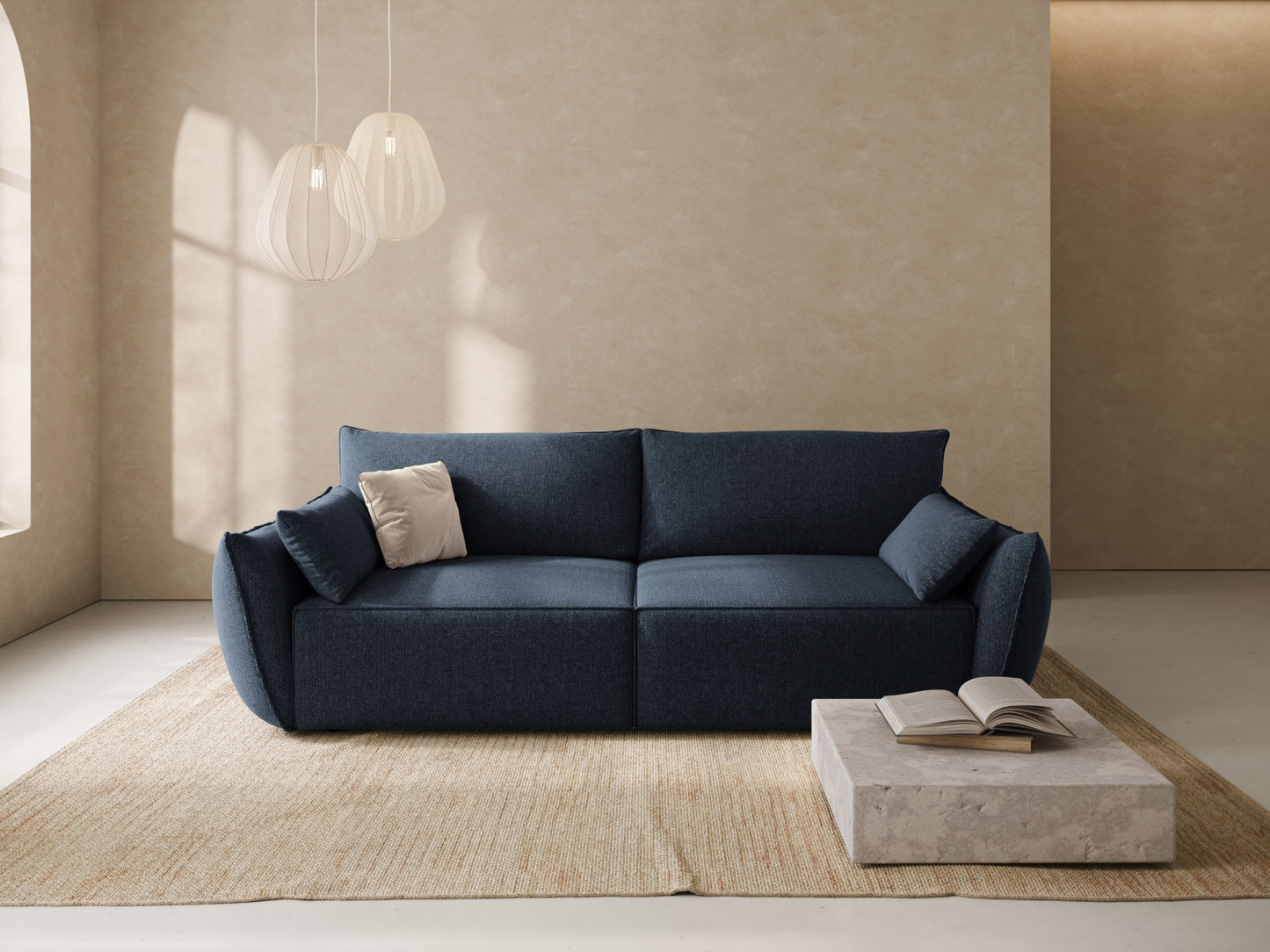 Kaelle — Sofa (244,0 x 97,0 x 91,0 cm)