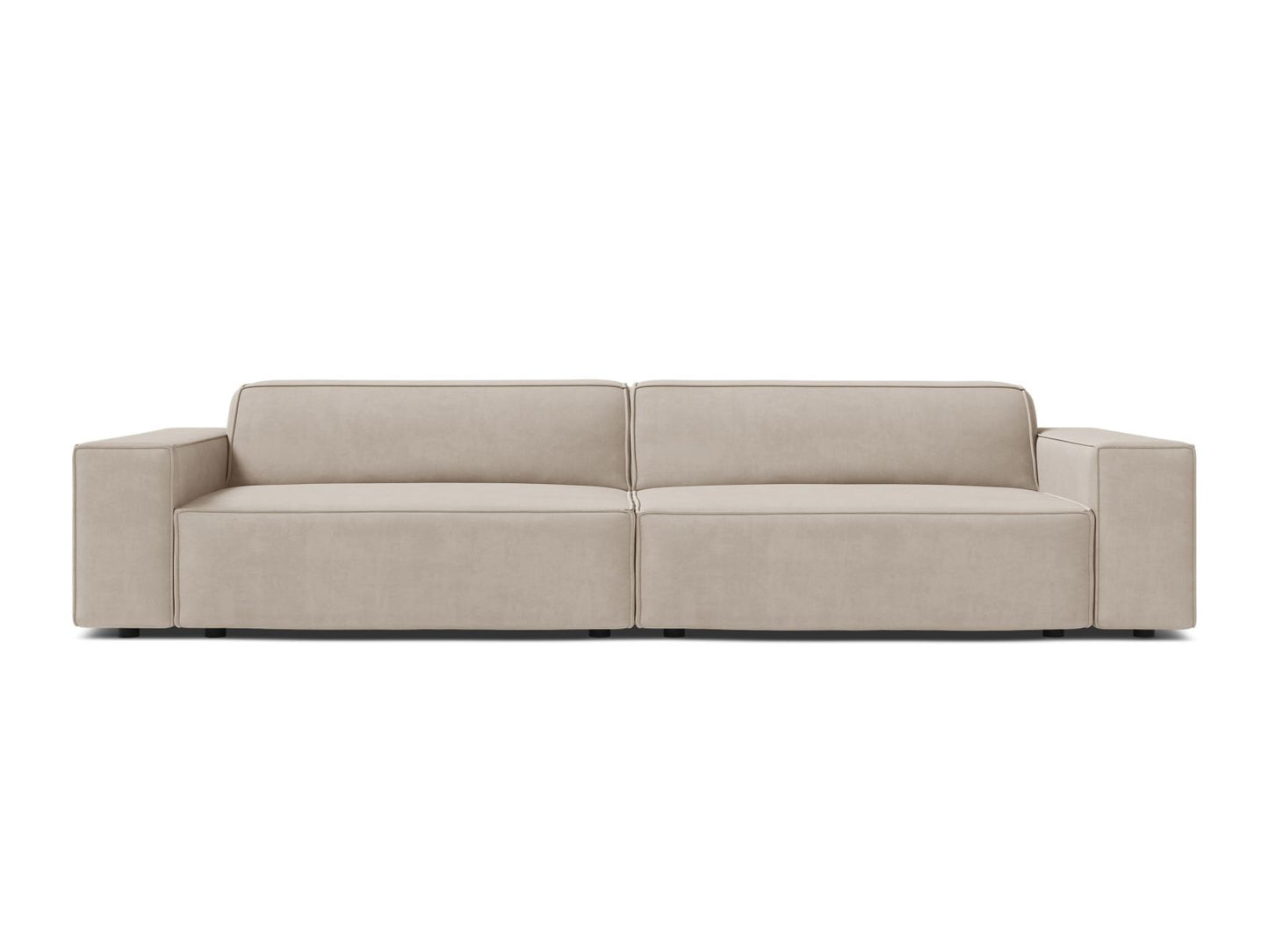 Jodie — diivan (244,0 x 99,0 x 77,0 cm)