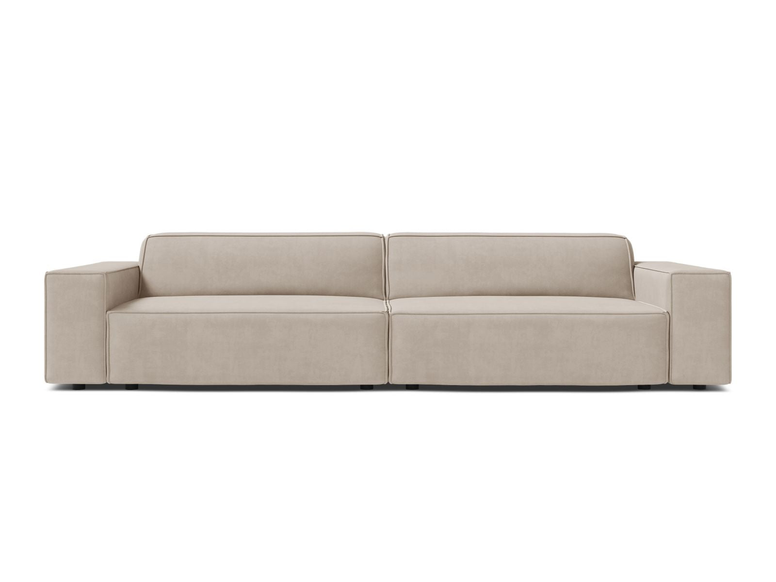 Jodie — diivan (244,0 x 99,0 x 77,0 cm)