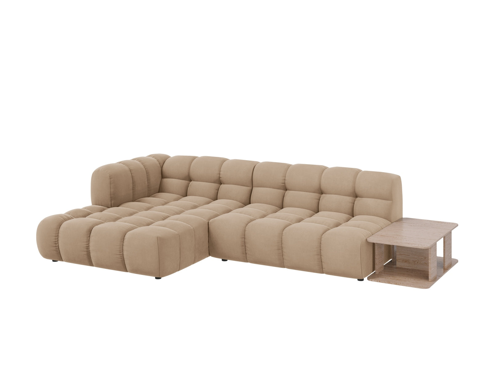 Sky — Corner Sofa (297x162x70 cm)