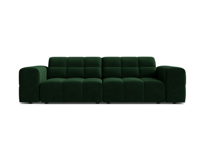 Jennifer — Sofa (204,0 x 102,0 x 70,0 cm)