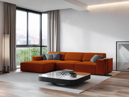 Jodie — Corner Sofa (284x162x77 cm)