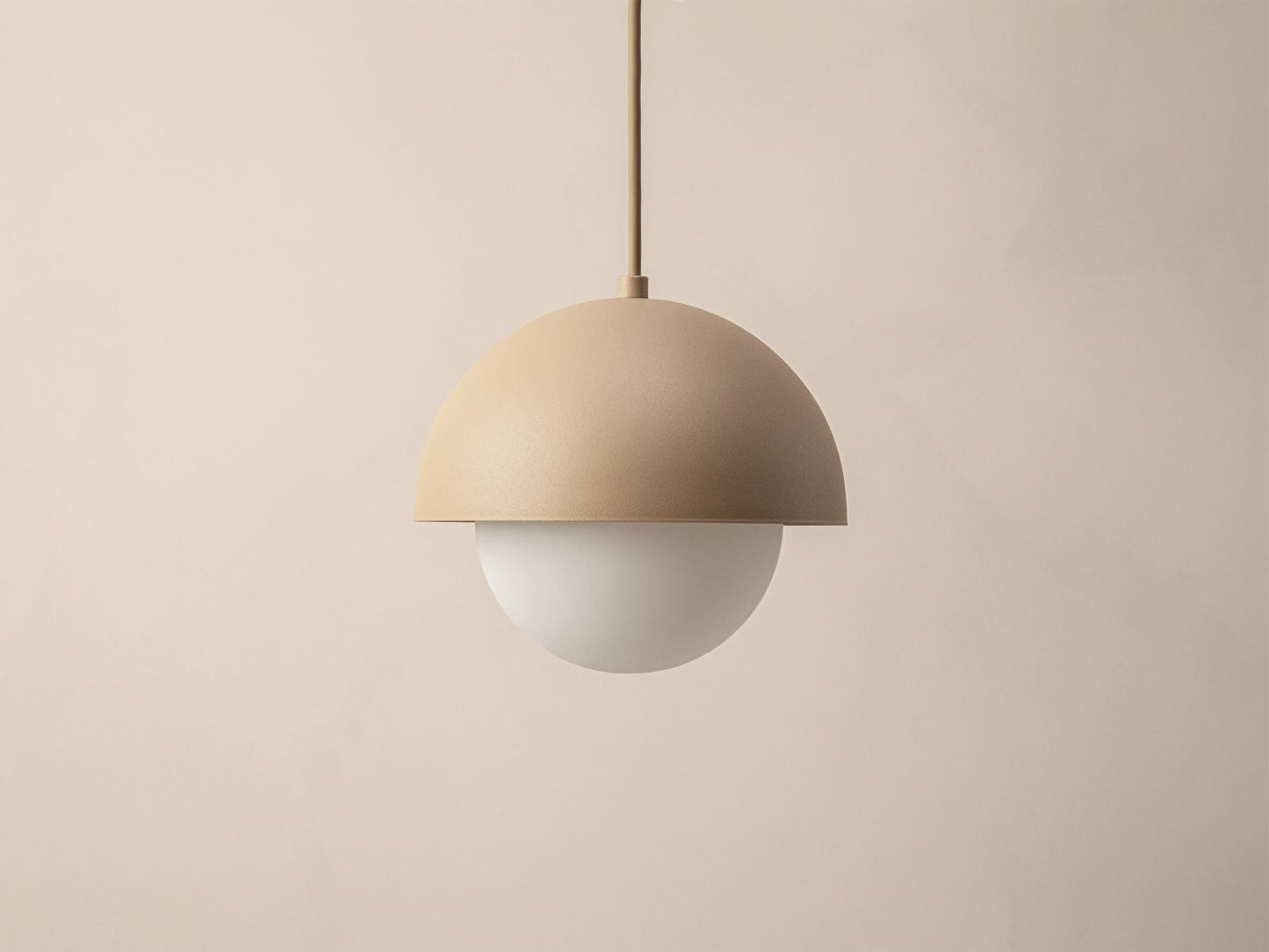 Kora — Lighting (17x17x150 cm) Sabia (Sabia)
