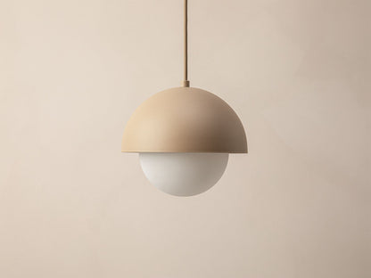 Kora — Lighting (17x17x150 cm) Sabia (Sabia)