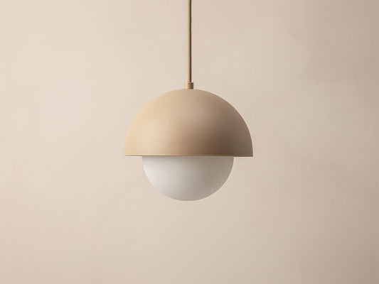 Kora — Lighting (17x17x150 cm) Sabia (Sabia)