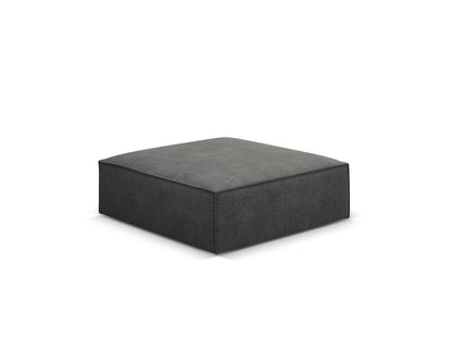 Kaelle — Pufas (100,0 x 80,0 x 38,0 cm)