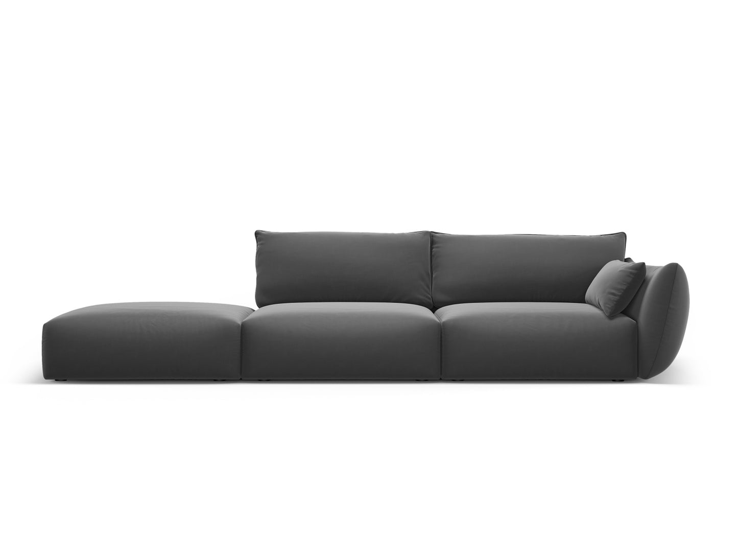 Matera — Sofa (264x110x85 cm)
