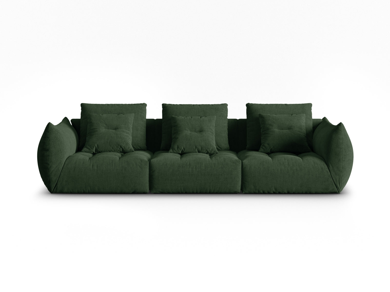 Bloom — Diivan (332,0 x 106,0 x 95,0 cm)