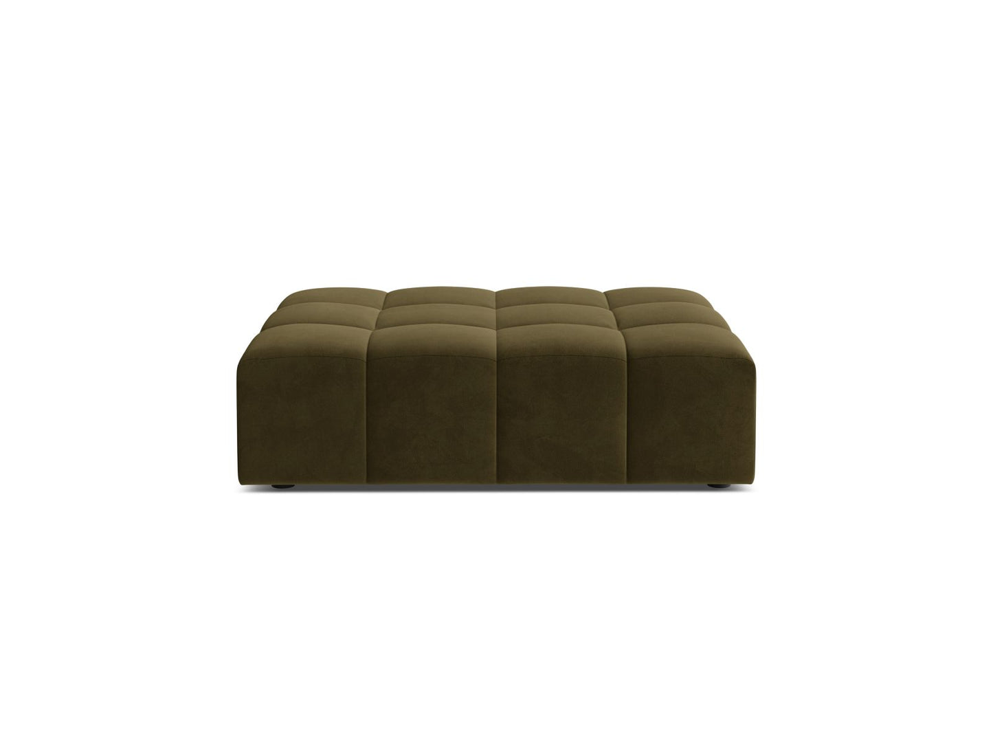 Jennifer — Pouf (102.0x80.0x40.0 cm)